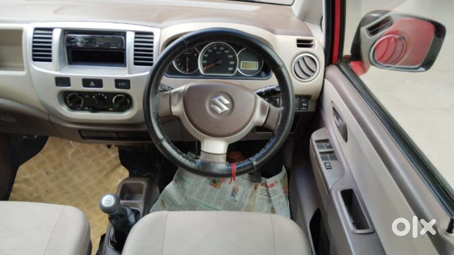 Maruti Suzuki Zen Estilo Vxi Bsiv, 2010, Petrol
