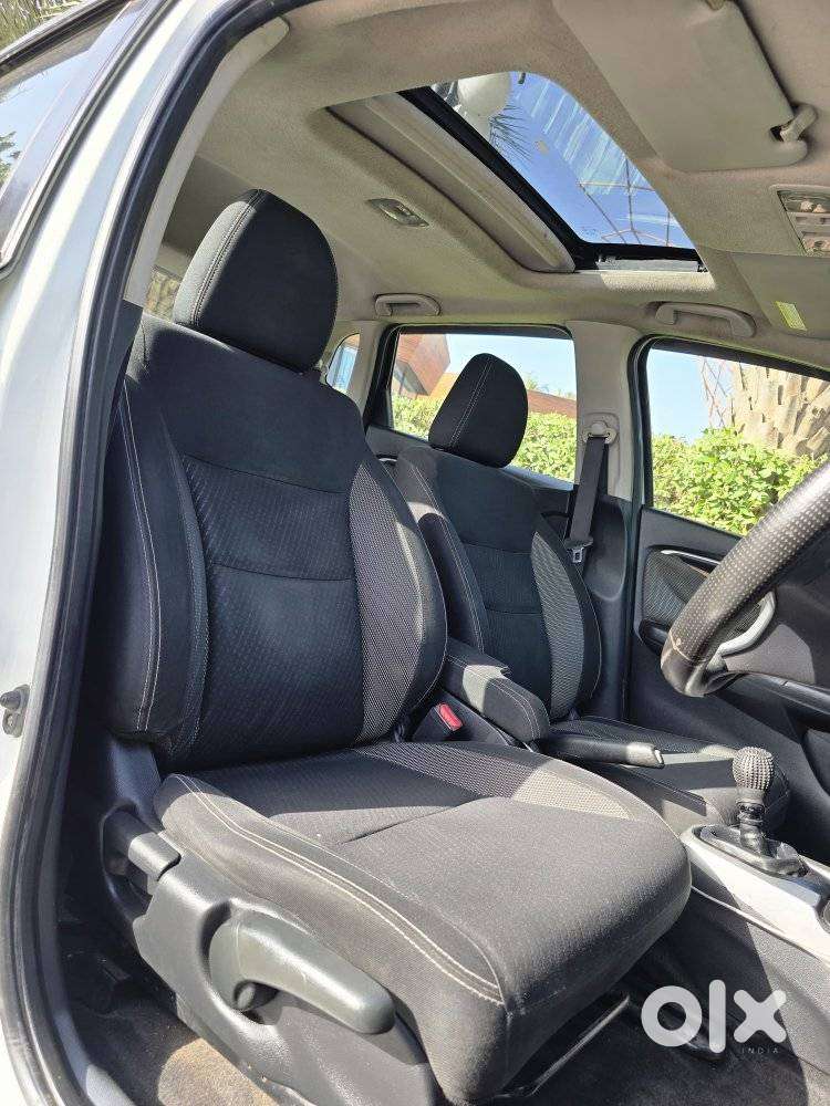 Honda Wr-v I-dtec Vx, 2017, Diesel