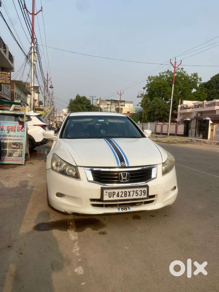 Honda Accord Petrol 2010 - 102034 Km Driven