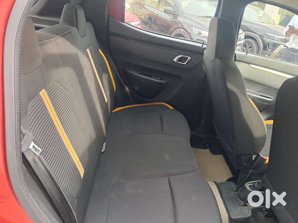 Renault Kwid 1.0 Climber Easy-r, 2024, Petrol