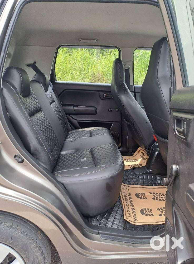 Maruti Suzuki Wagon R Lxi Cng Optional, 2021, Cng & Hybrids