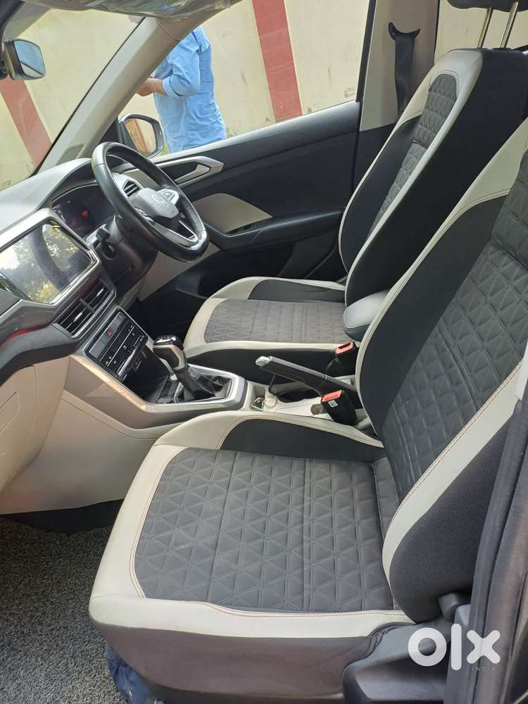 Volkswagen Taigun Gt Plus 1.5 Tsi Dsg, 2022, Petrol