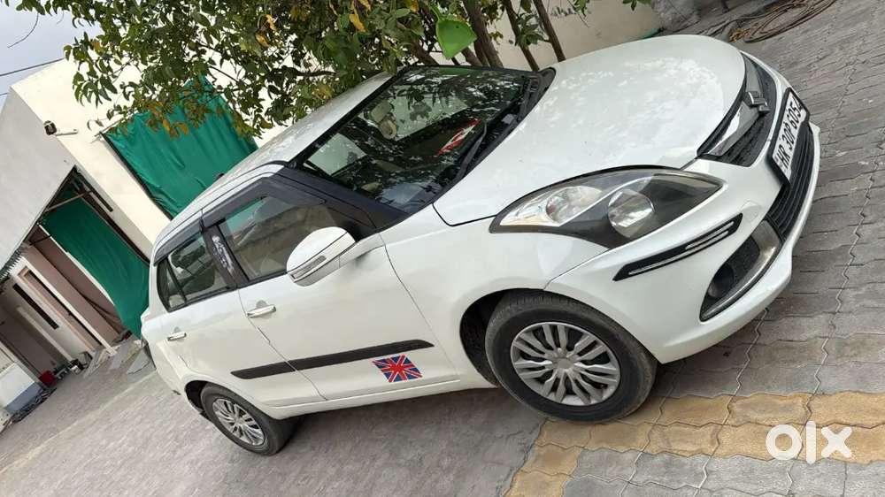 Muruti Suzuki Dezire Vdi 2015 Model