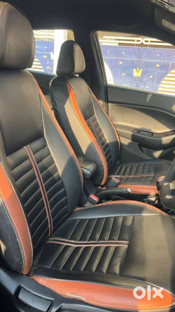 Hyundai I20 Era 1.4 Crdi 6 Speed Bs-iv, 2017, Diesel