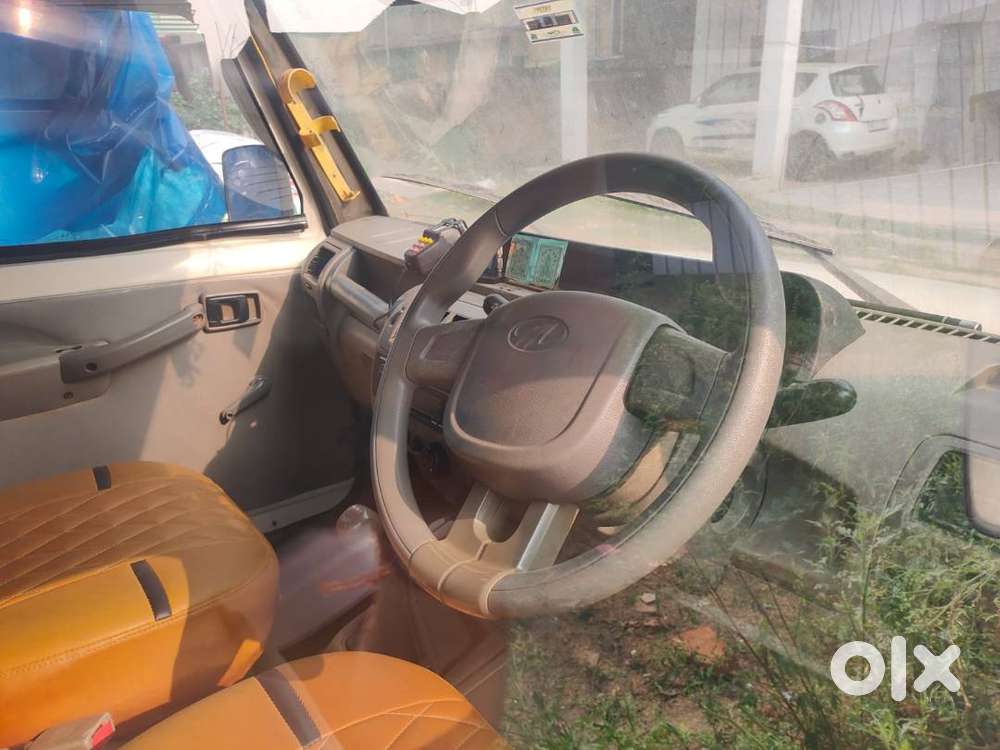 Mahindra Bolero