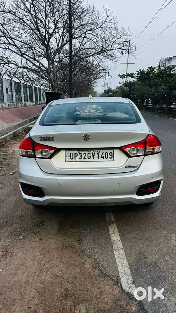 Maruti Suzuki Ciaz Zdi(o), 2018, Diesel