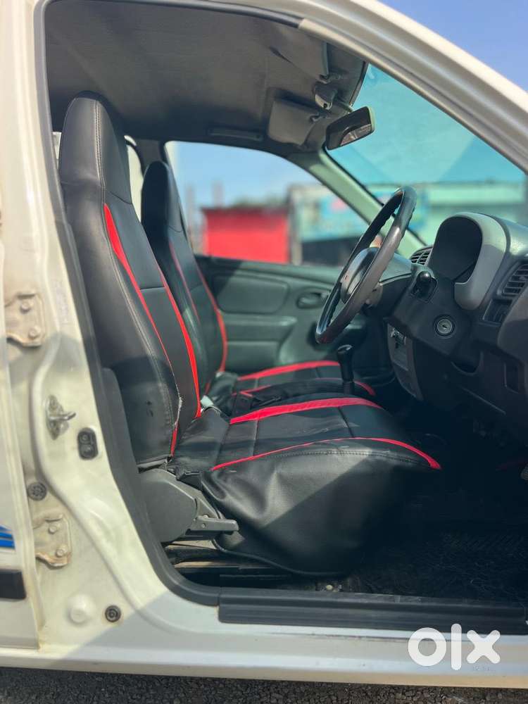 Maruti Suzuki Alto Flash Limited Edition, 2011, Petrol