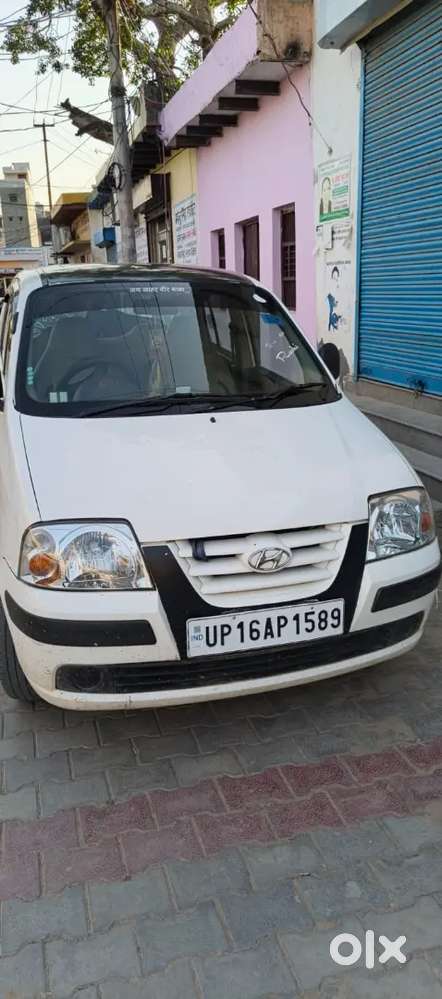 Hyundai Santro Xing 2013 Cng & Hybrids 70000 Km Driven