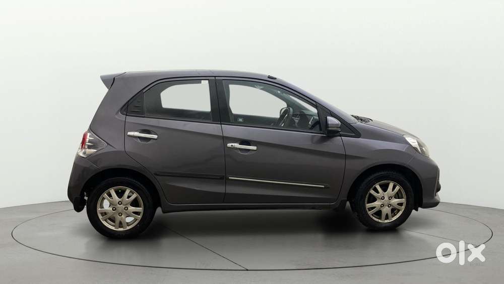 Honda Brio Vx At, 2018, Petrol