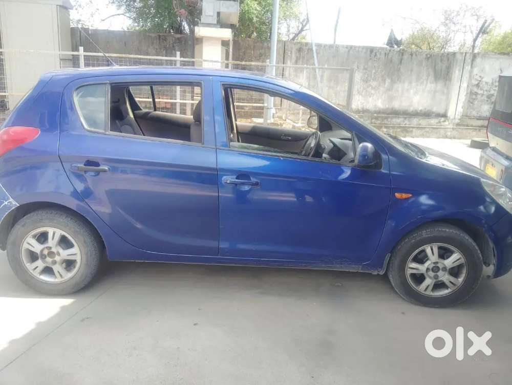 Good Condition