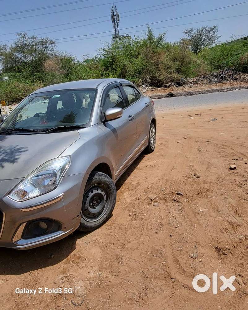 Maruti Suzuki Dzire 2020 Petrol Good Condition And Well Maintained