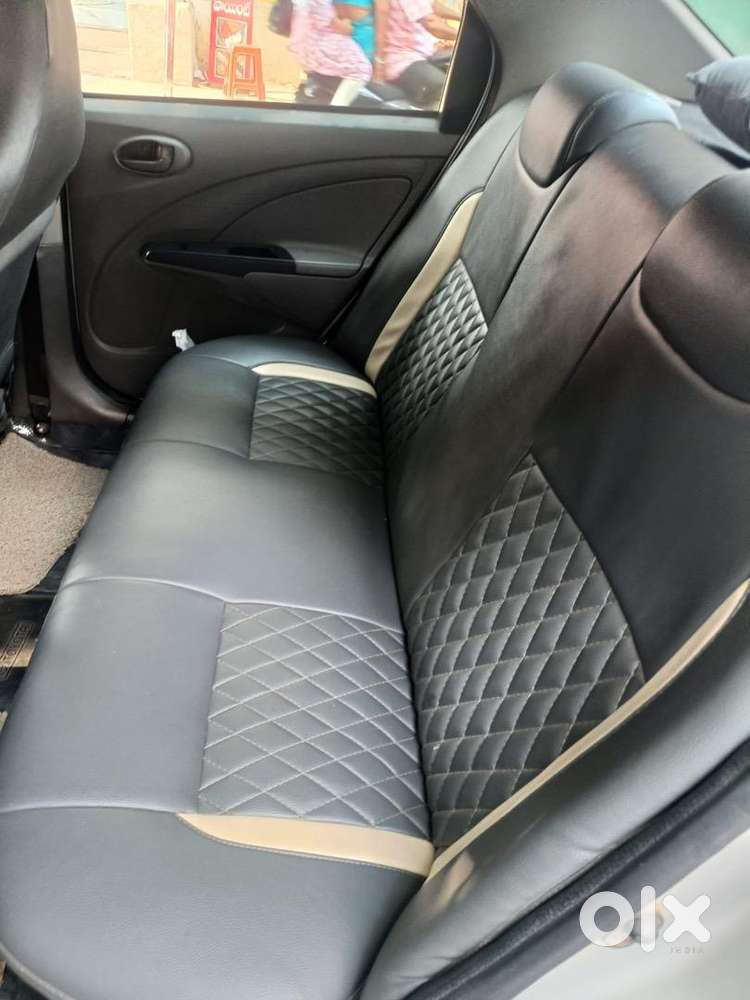 Toyota Etios 2011 Diesel Well Maintained