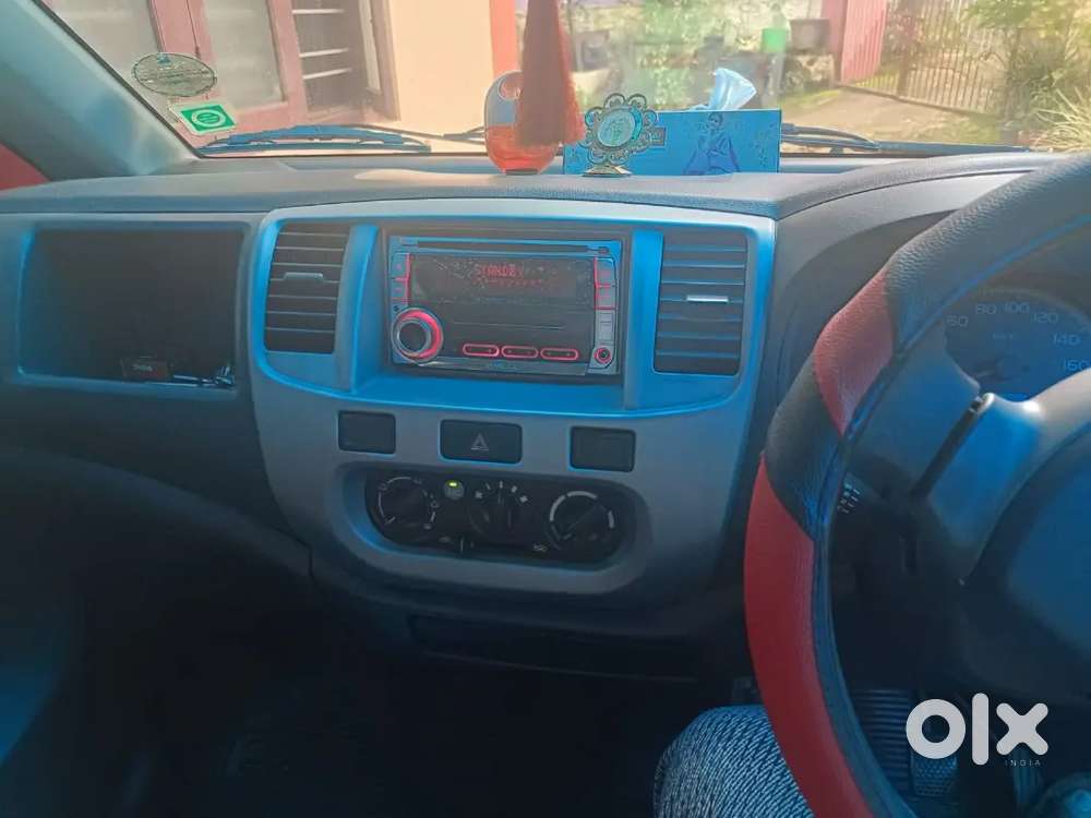 Maruti Suzuki Zen Estilo  Well Maintained