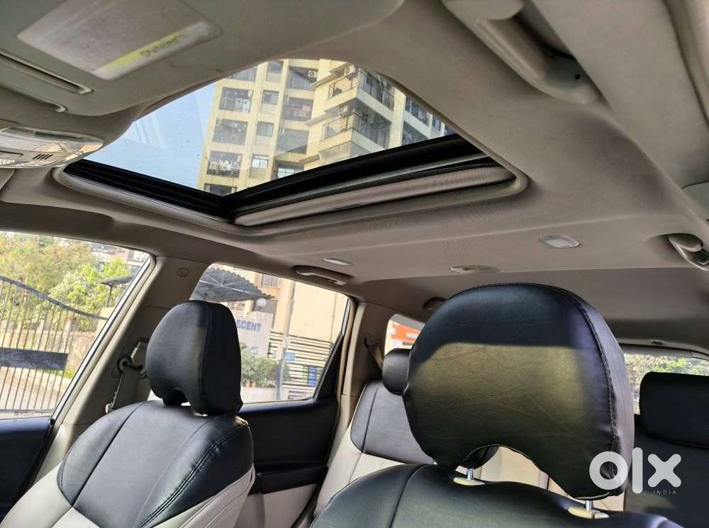 Mahindra Xuv500 W10 Awd, 2015, Diesel