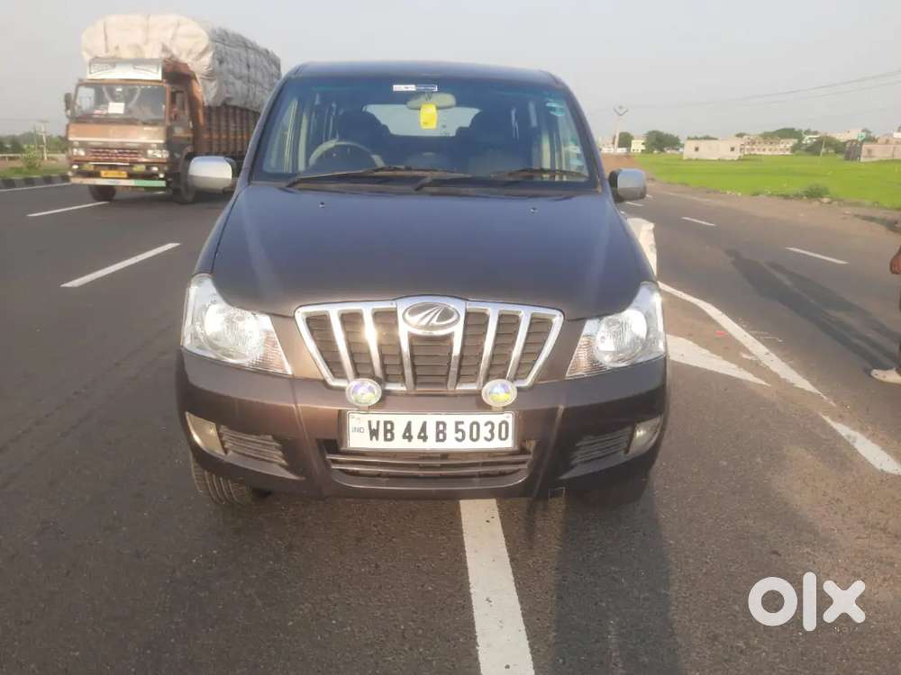Mahindra Xylo Diesel Manual 2011