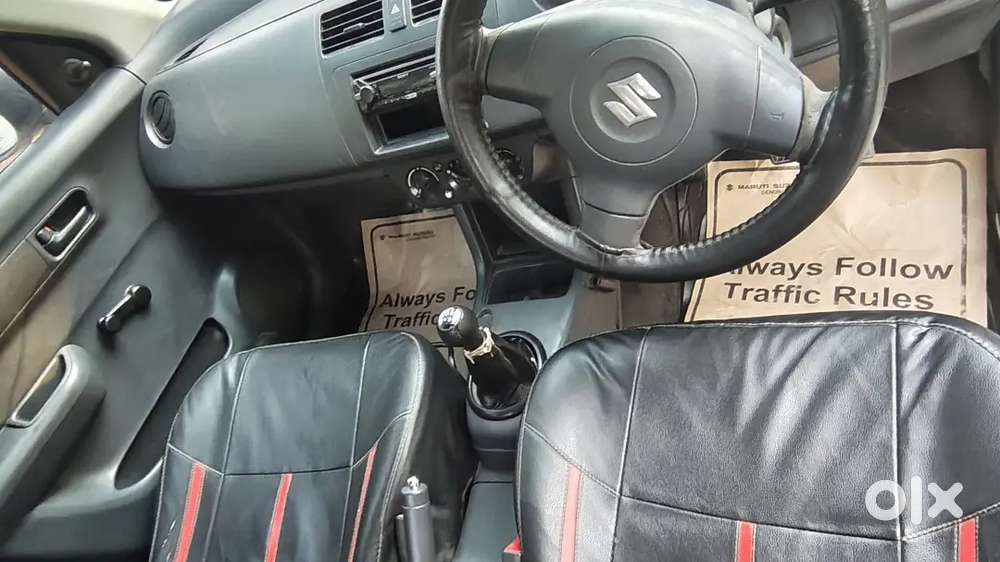 Maruti Suzuki Dzire 2012 Diesel 166000 Km Driven