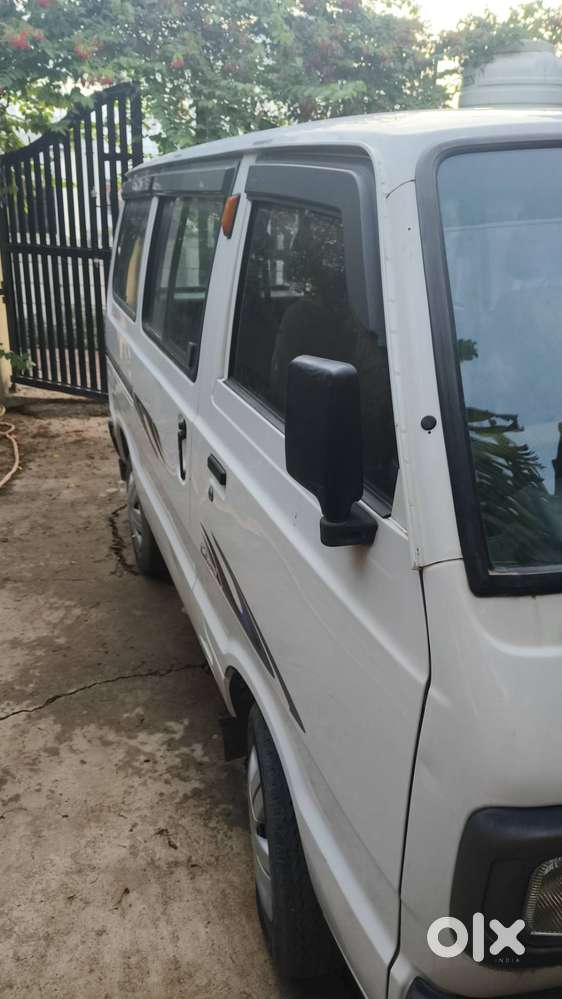 Omni Sale Well Maintain