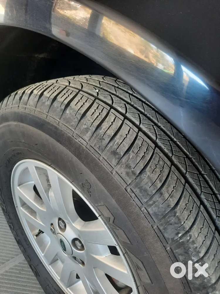 Land Rover Freelander 2 2012 Diesel 140000 Km Driven