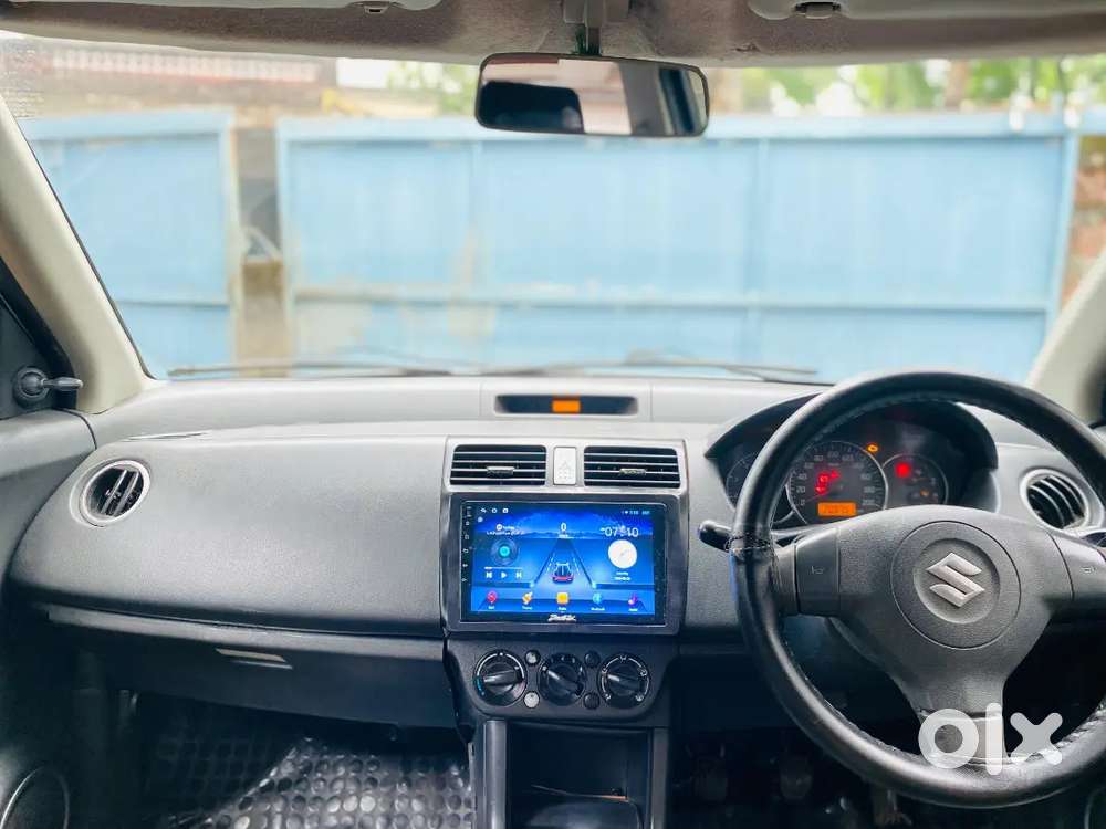 Maruti Suzuki Swift 2008