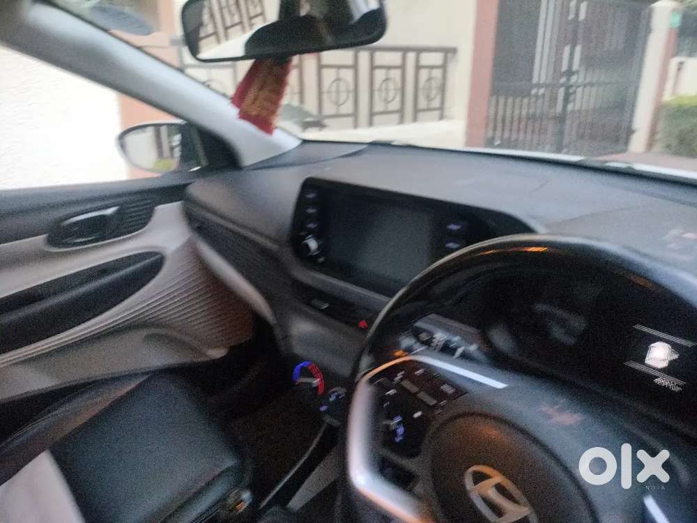 Hyundai I20 Magna Petrol 2024