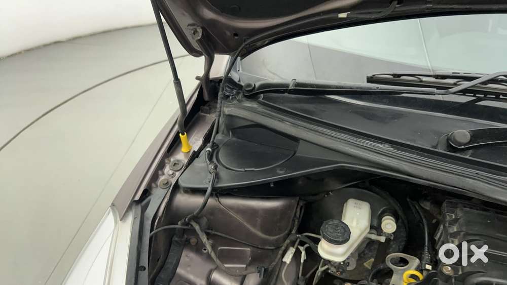 Tata Tiago 1.2 Revotron Xt, 2017, Petrol