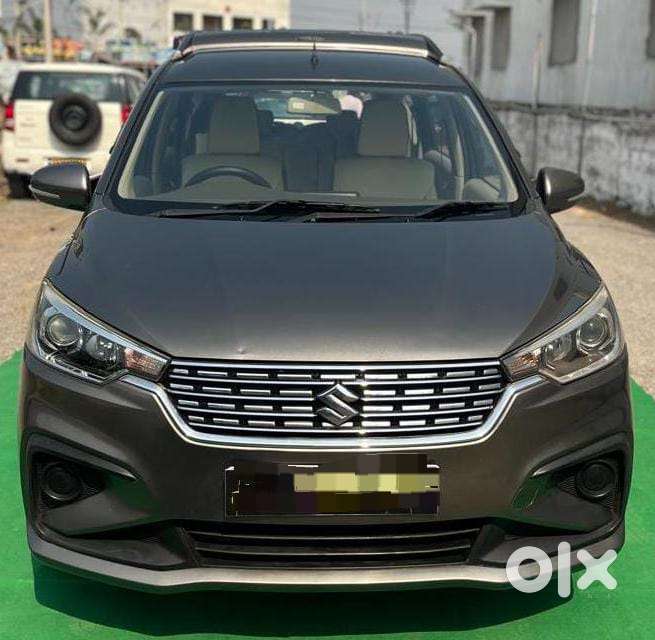 Toyota Innova 2.5 Gx (diesel) 8 Seater, 2016, Diesel