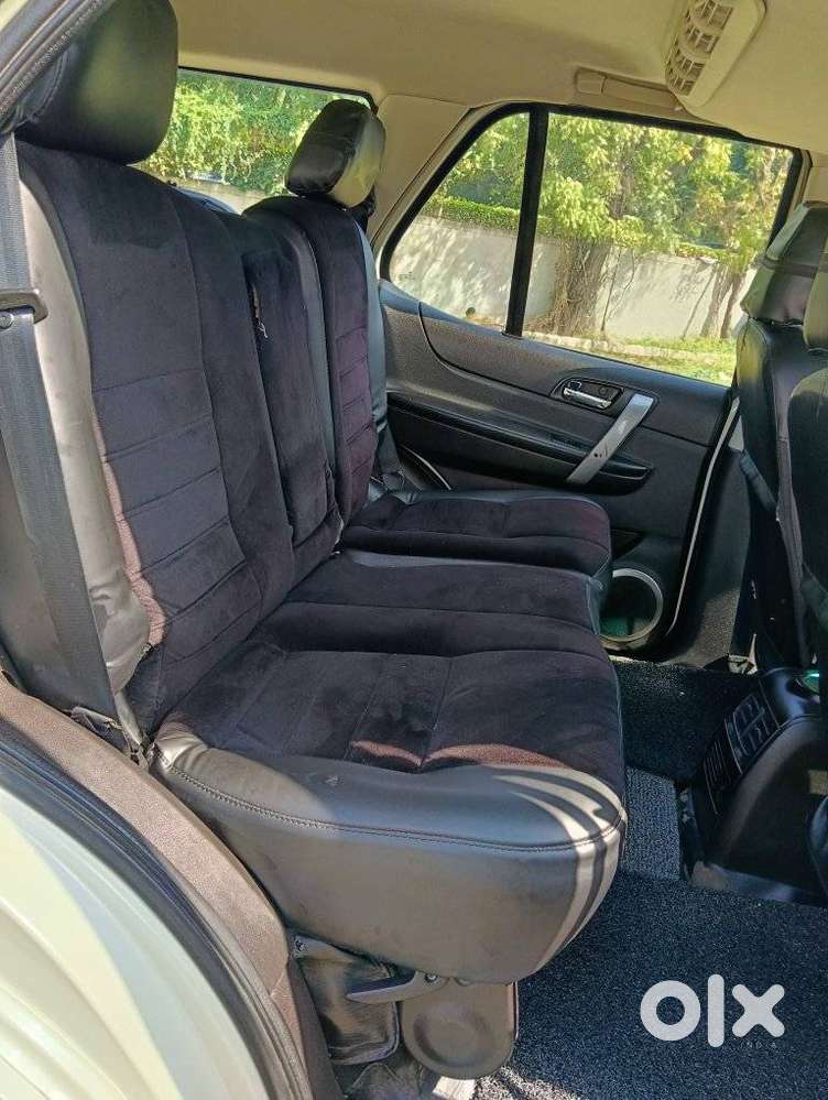 Tata Safari Storme Vx, 2019, Diesel