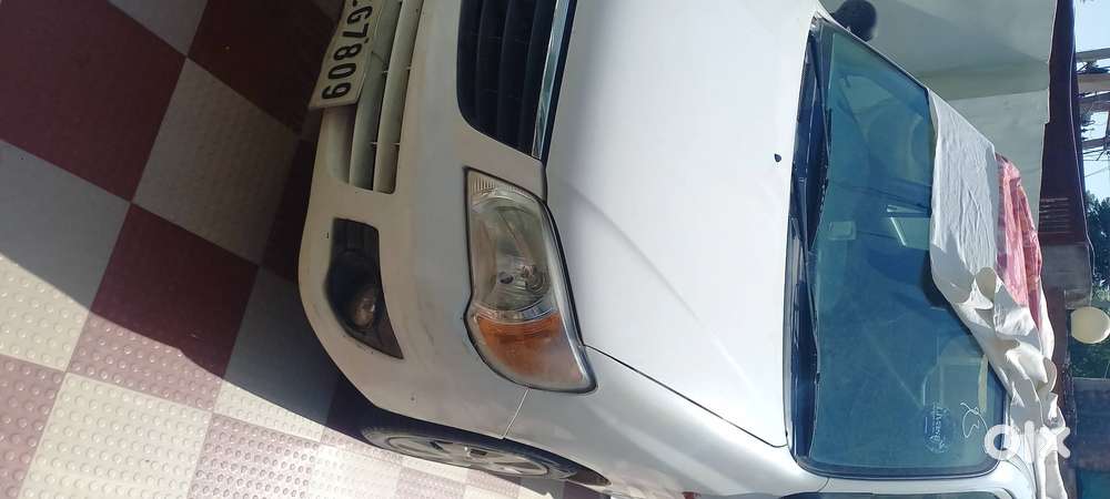 Maruti Suzuki Alto K10 2013 Petrol 66000 Km Driven