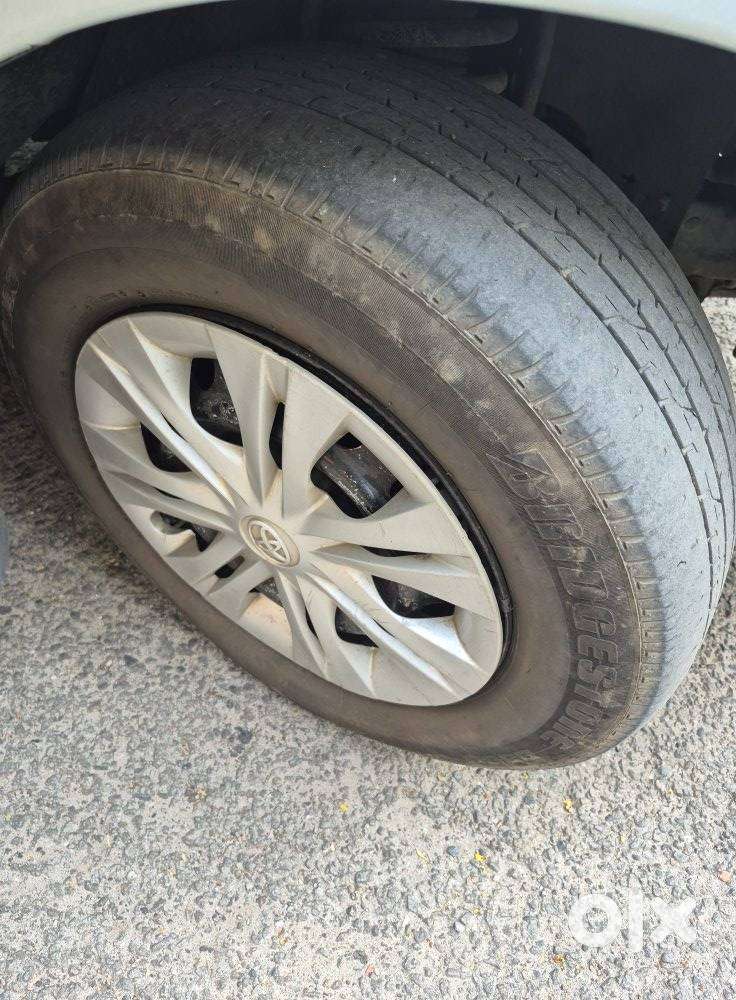 Toyota Innova 2.5 G (diesel) 7 Seater, 2005, Diesel