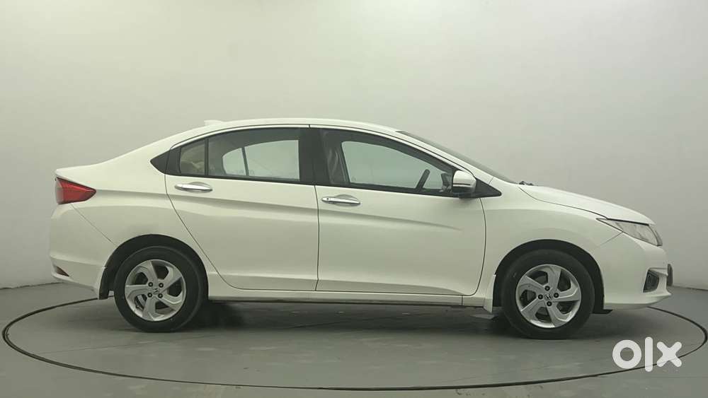 Honda City 2011-2013 V Mt, 2014, Petrol