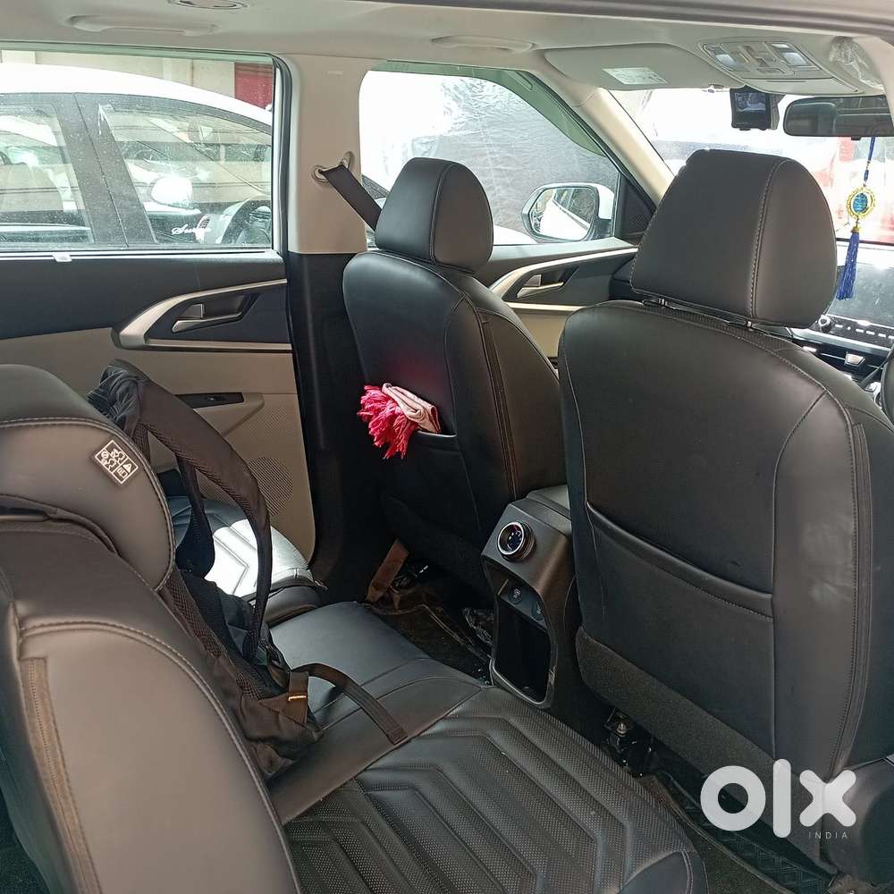 Kia Carens Luxury Plus Turbo Dct 8 Seater, 2025, Diesel