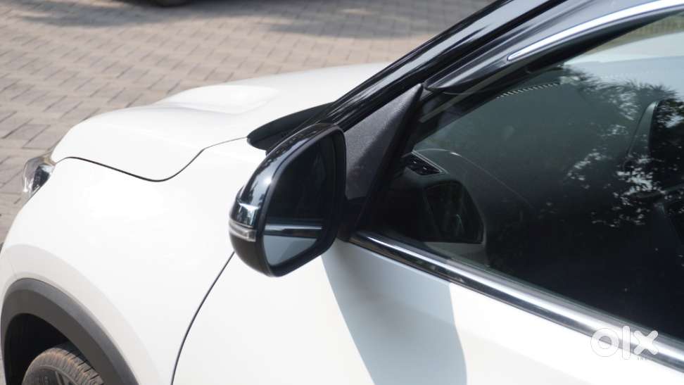 Kia Sonet Gtx Plus Turbo Dct, 2020, Diesel