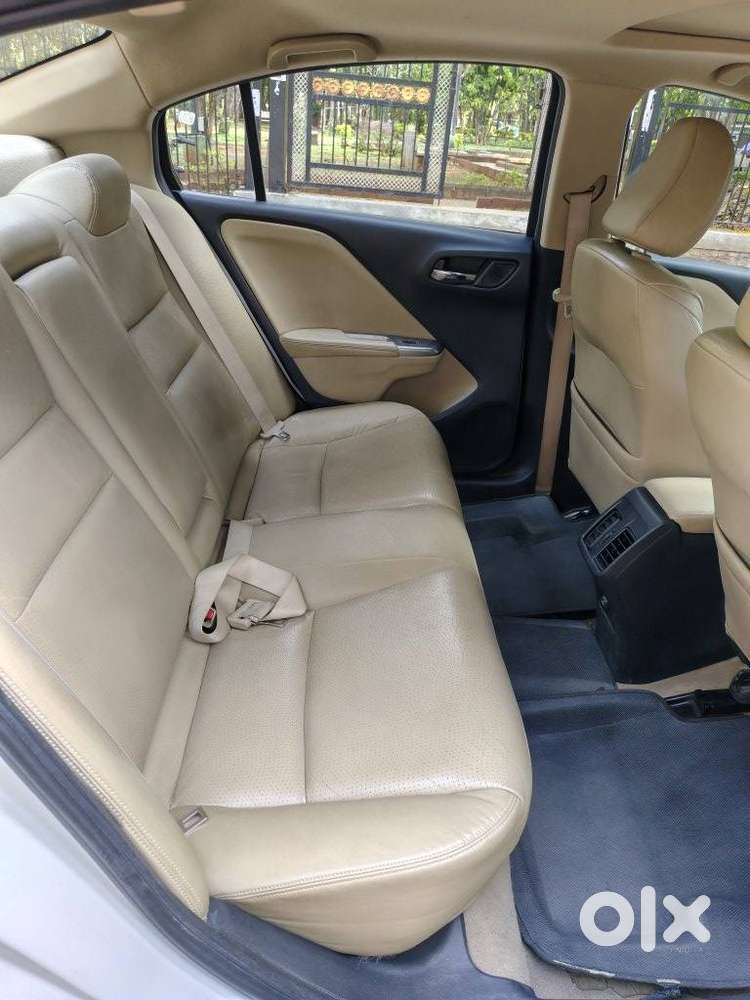 Honda City 2014-2015 I Dtec Vx, 2015, Diesel