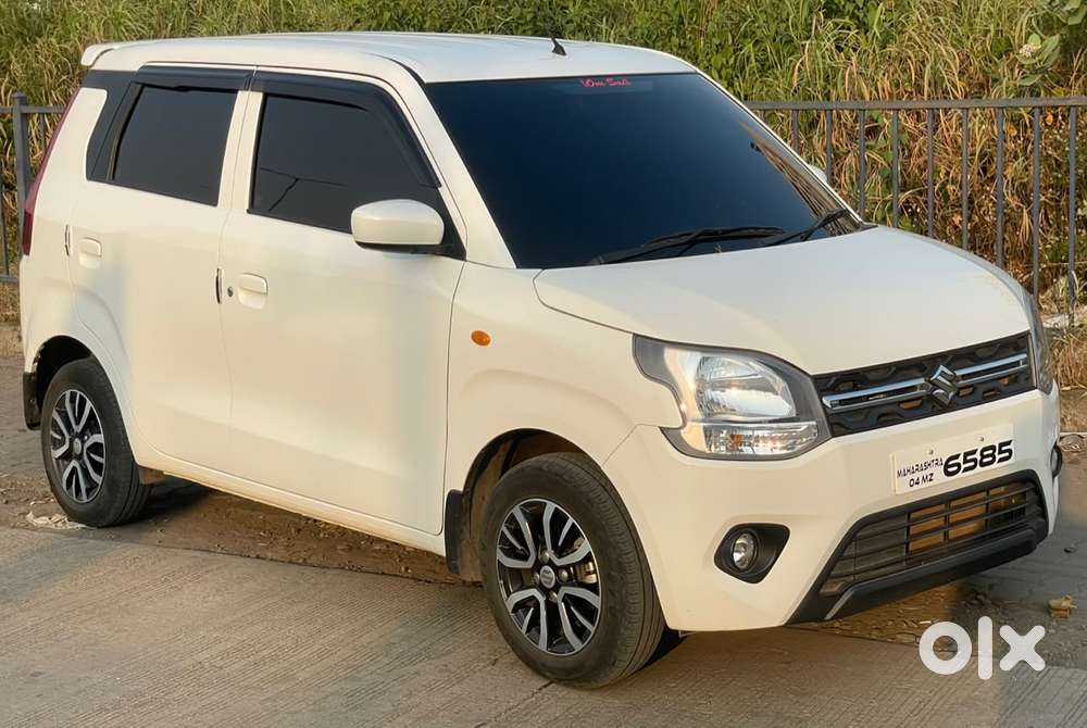 Maruti Suzuki Wagon R Vxi Optional, 2026, Petrol