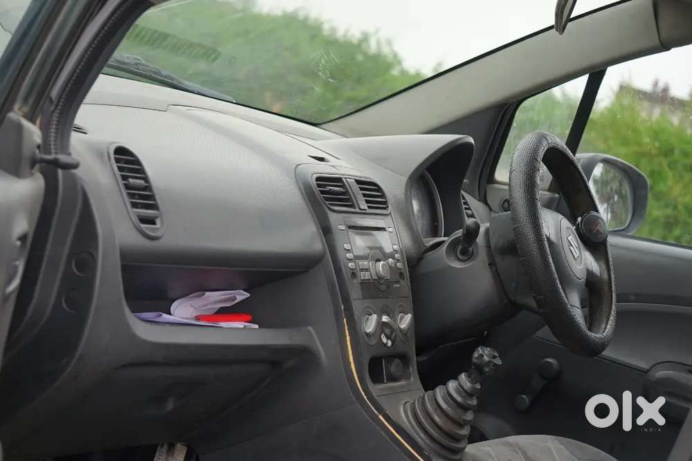 Maruti Suzuki Ritz 2012 Diesel