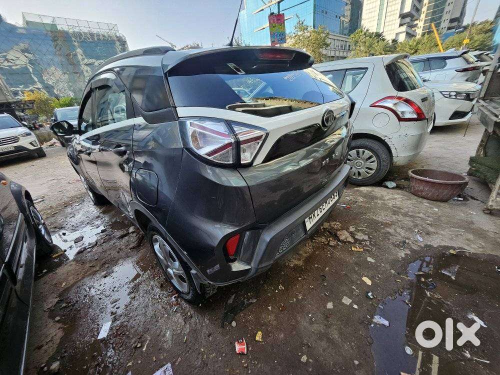 Tata Nexon 1.2 Revotron Xm (s), 2022, Diesel