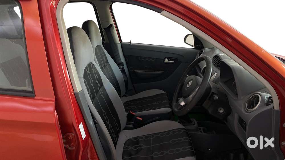 Maruti Suzuki Alto 800 2012-2016 Lxi, 2014, Petrol