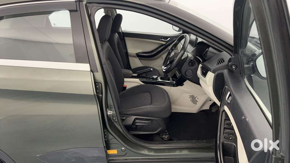Tata Nexon 1.2 Revotron Xz Plus (s), 2020, Petrol