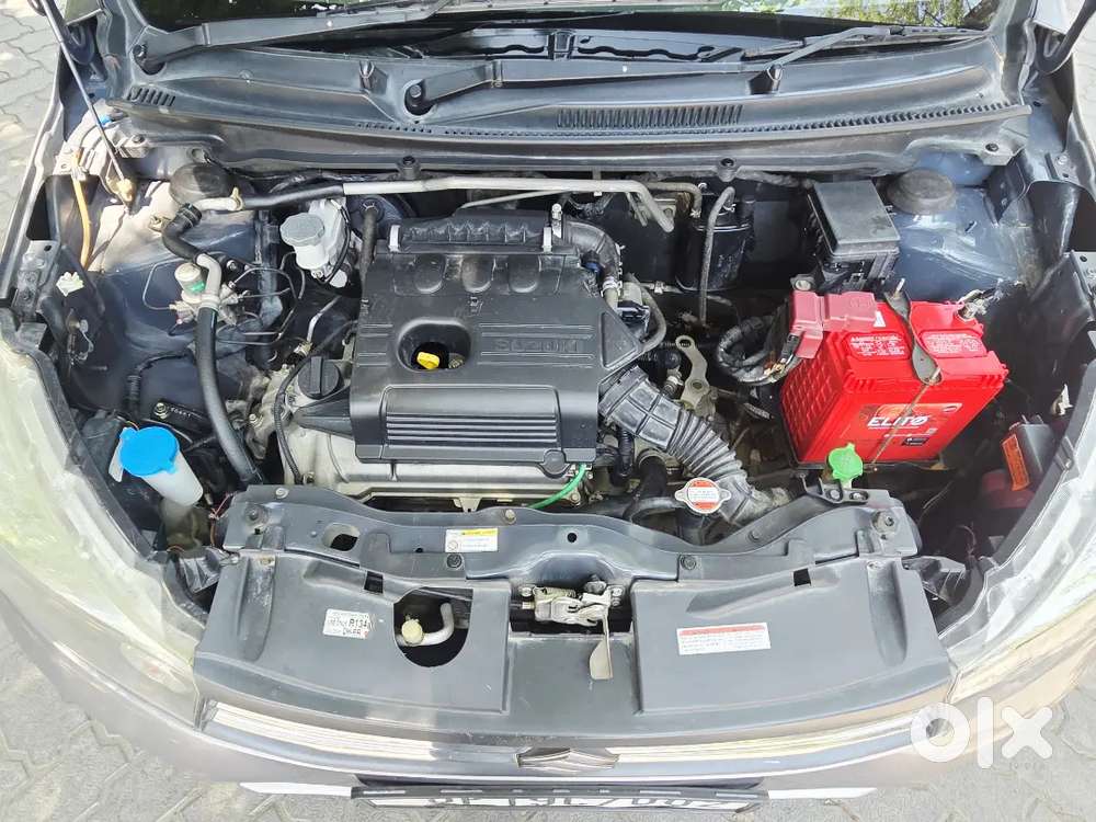 Maruti Suzuki Celerio 2016 Petrol 68000 Km Driven