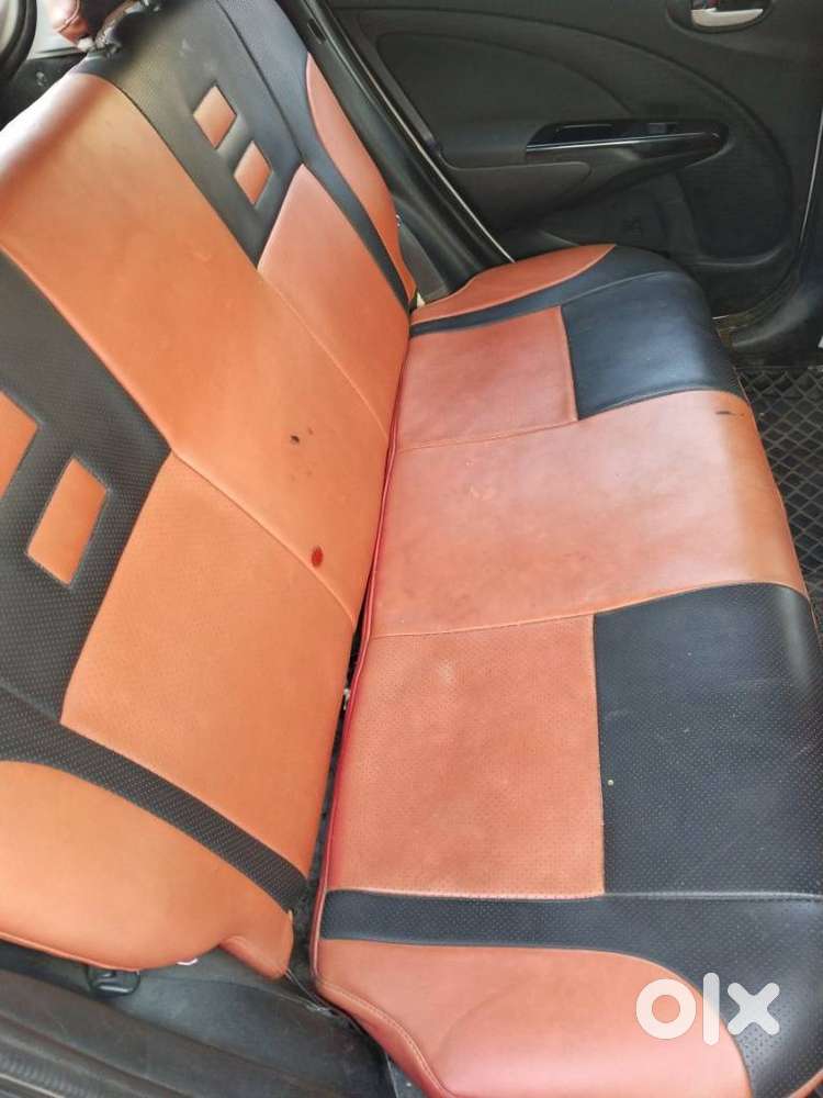 Toyota Etios Cross 1.4l Vd, 2014, Diesel