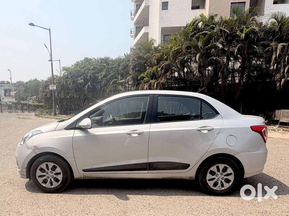 Hyundai Xcent 1.2 Kappa S, 2016, Petrol