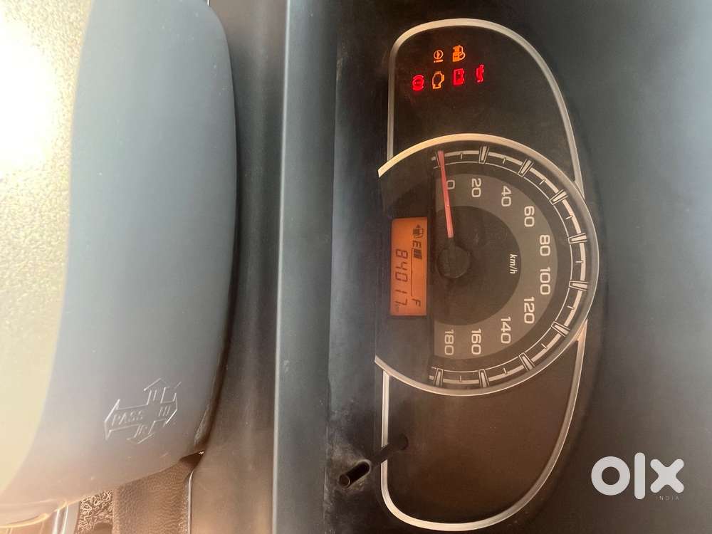 Maruti Suzuki Alto 800 Vxi(o) 2018