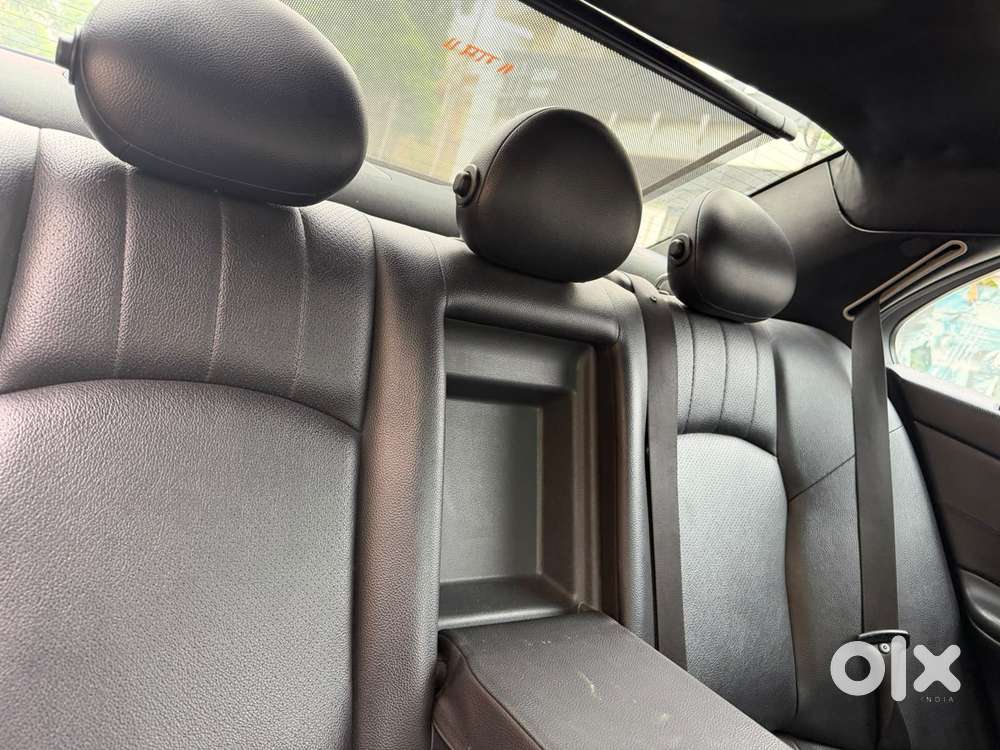 Mercedes-benz C-class Progressive C 220d, 2006, Diesel