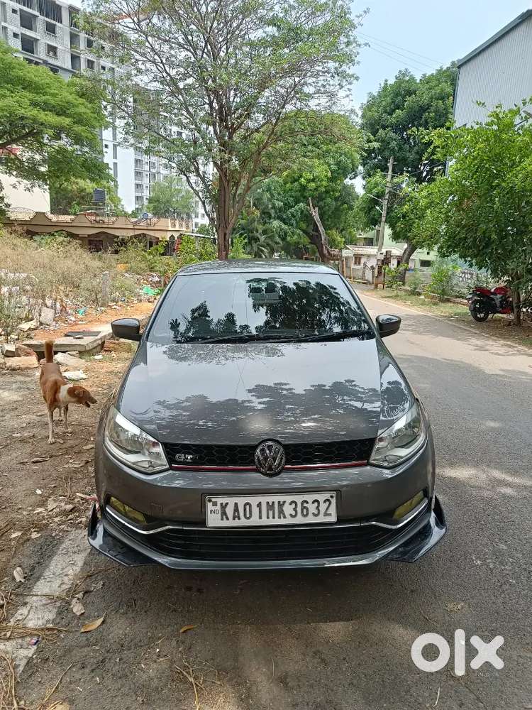 Volkswagen Vento 2013 Petrol Highline
