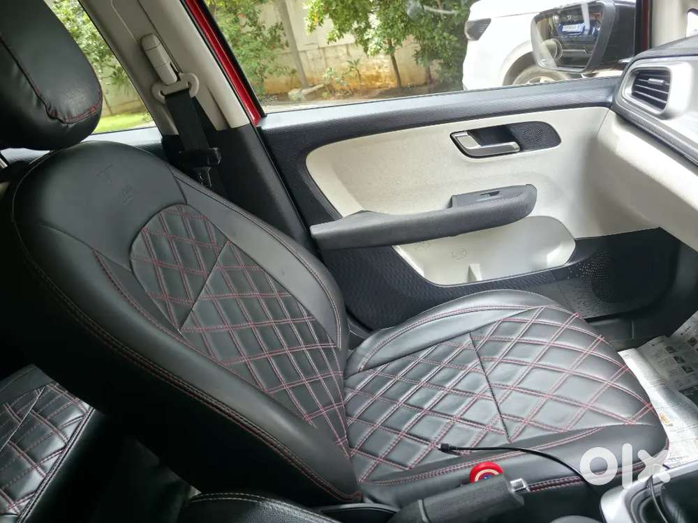 Tata Altroz 1.5 Xz 2021 Well Maintained With 3m Ppf