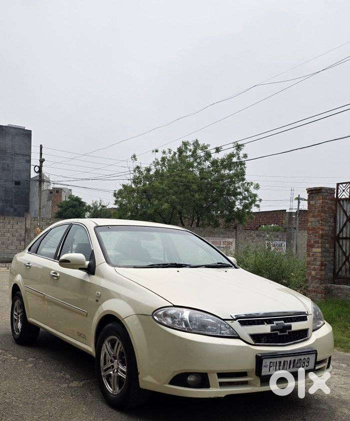 Chevrolet Optra 1.8 Lt, 2009