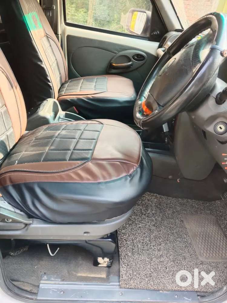 Mahindra Scorpio Diesel 2014
