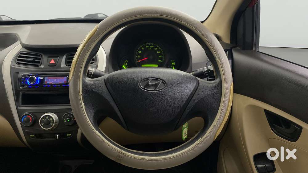 Hyundai Eon Era +, 2013, Petrol