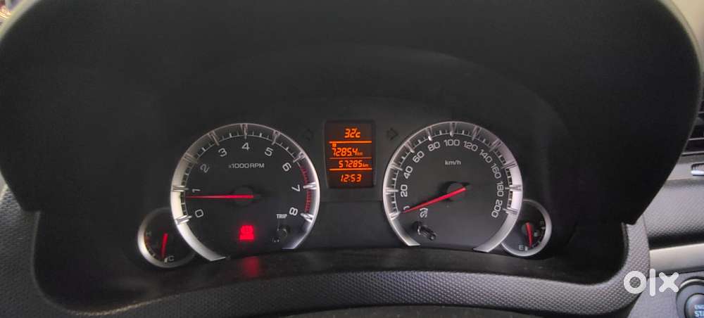 Maruti Suzuki Swift Zxi, 2016, Petrol