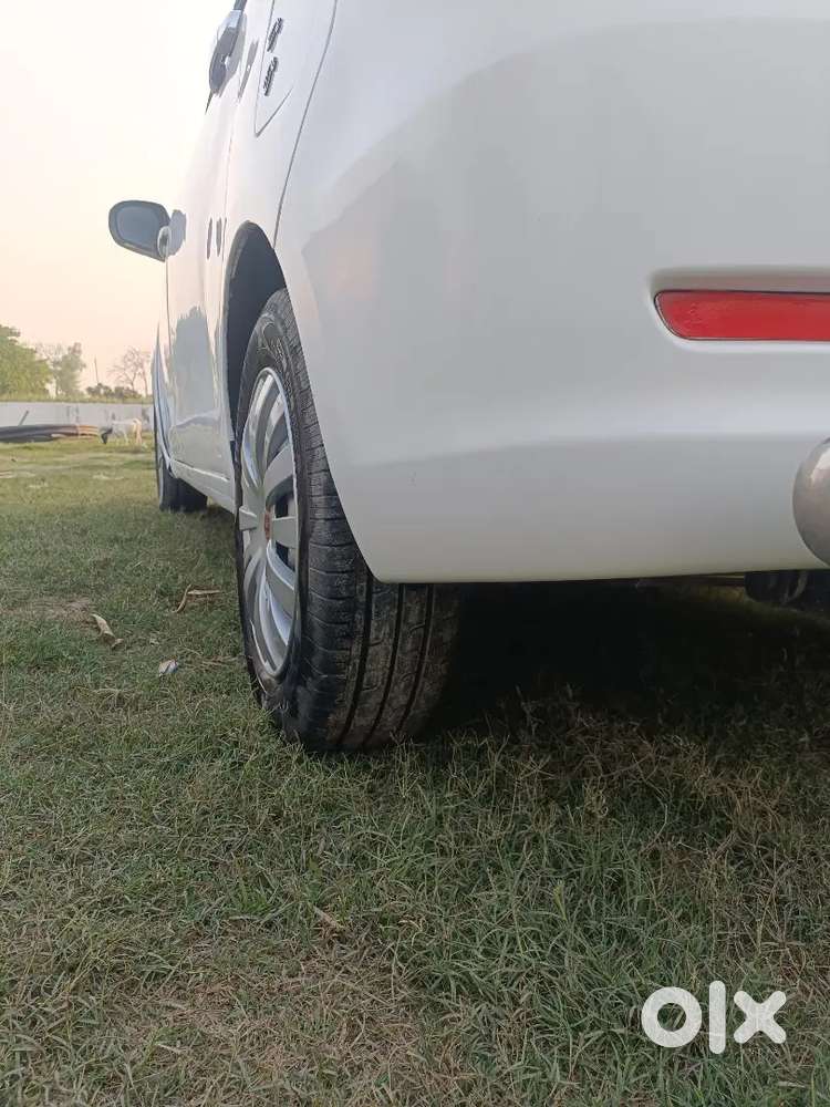All Okay Good Condition